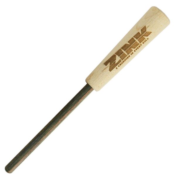 Zink Thunder Ridge Blaster Pot Call - Precision Shot Firearms