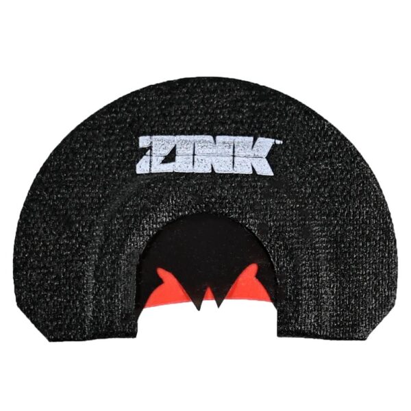 Zink Thunder Cutter Turkey Mouth Call - Precision Shot Firearms