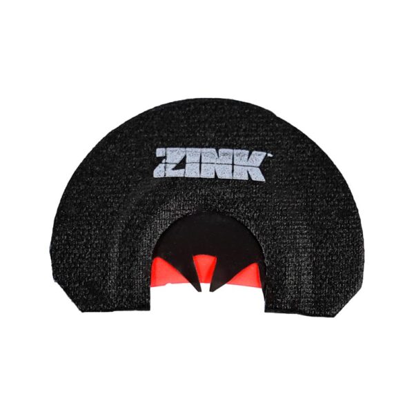 Zink Thunder Fang Turkey Mouth Call - Precision Shot Firearms