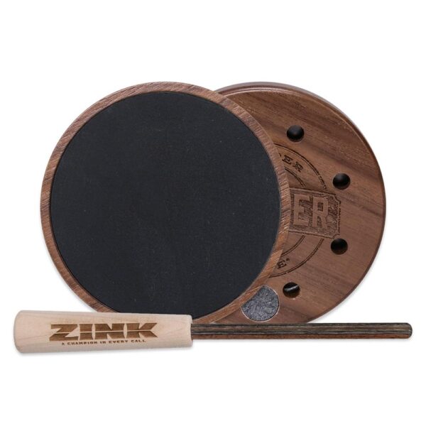 Zink Thunder Ridge Rocker Turkey Slate Call - Precision Shot Firearms