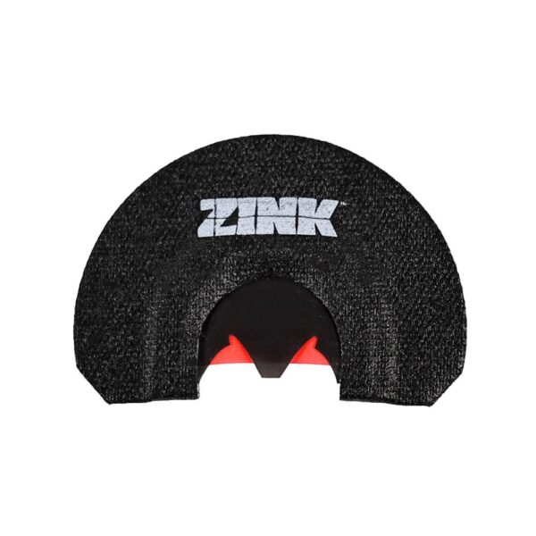 Zink Thunder "V" Turkey Mouth Call - Precision Shot Firearms