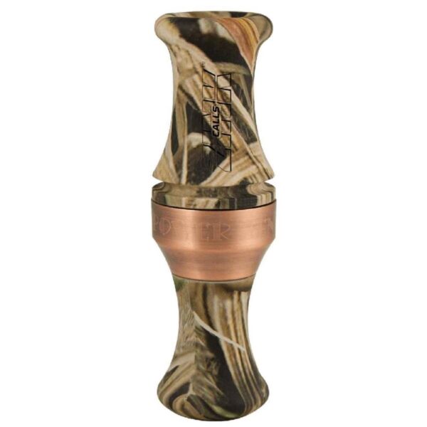 Zink Power Hen PH-2 Duck Call Mallard Camo - Precision Shot Firearms