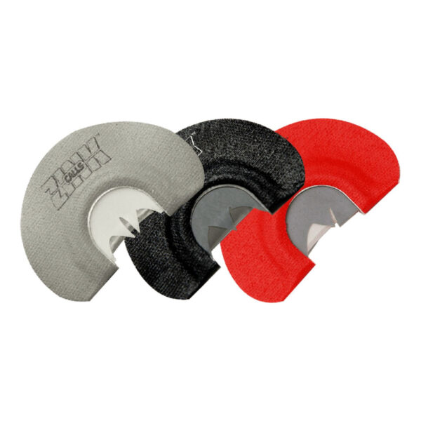 Zink Signature Series Pack 3/ct - Precision Shot Firearms