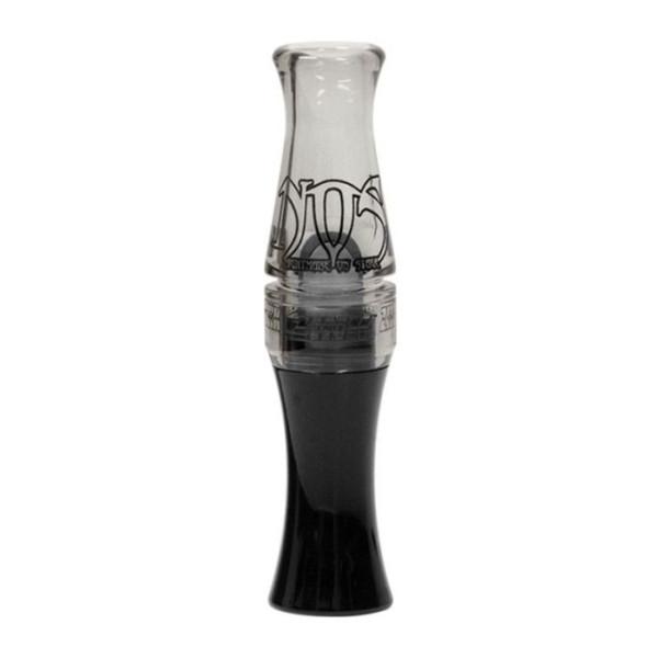 Zink NOS Nightmare on Stage Short Reed Goose Call Gunsmoke - Precision Shot Firearms
