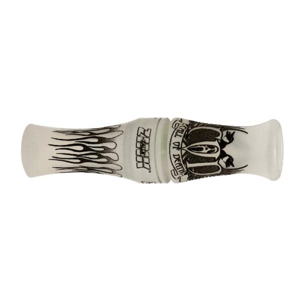 Zink Call of Death Goose Mouth Call Pearl Swirl - Precision Shot Firearms