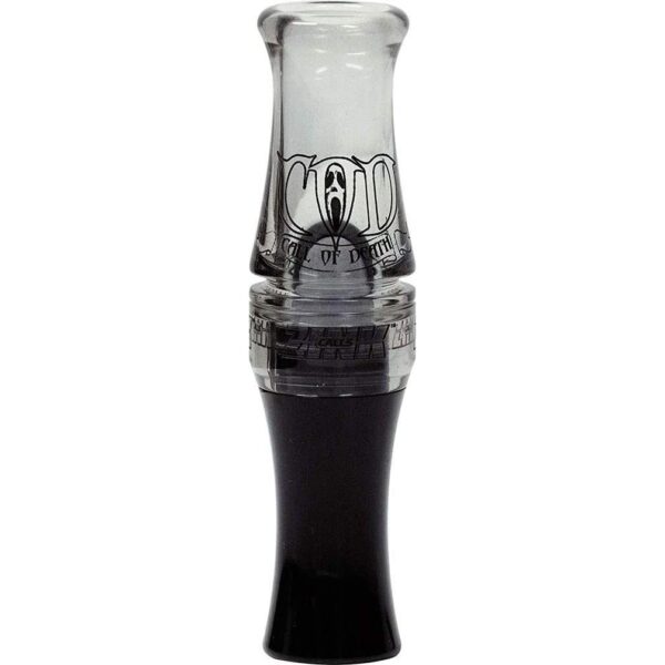 Zink COD Call of Death Goose Call Gunsmoke - Precision Shot Firearms