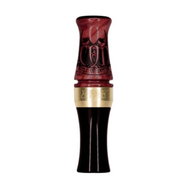 Zink Call of Death Custom Hunter Goose Mouth Call - Precision Shot Firearms