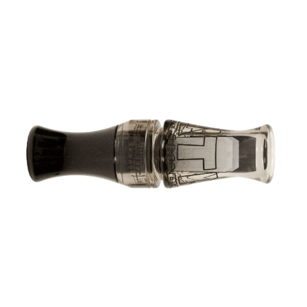 Zink ATM Green Machine Duck Call Gunsmoke - Precision Shot Firearms