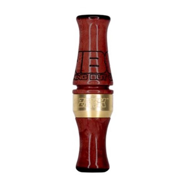 Zink Nothing But Green Custom Deluxe Duck Mouth Call - Precision Shot Firearms