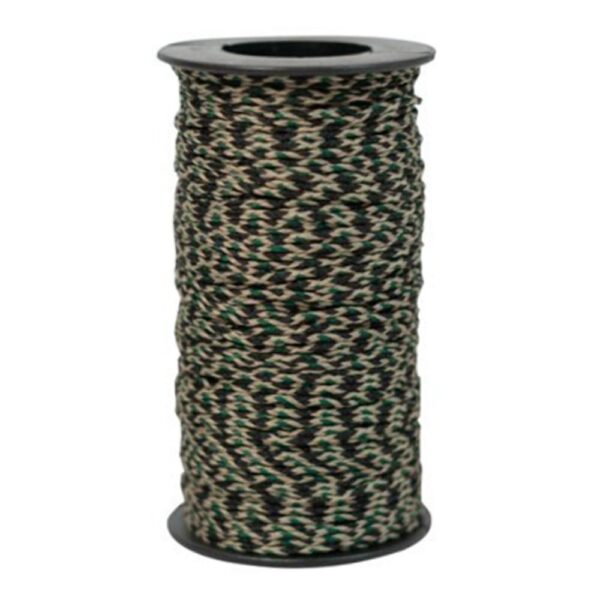 Zink Braided Decoy Cord 200 ft - Precision Shot Firearms