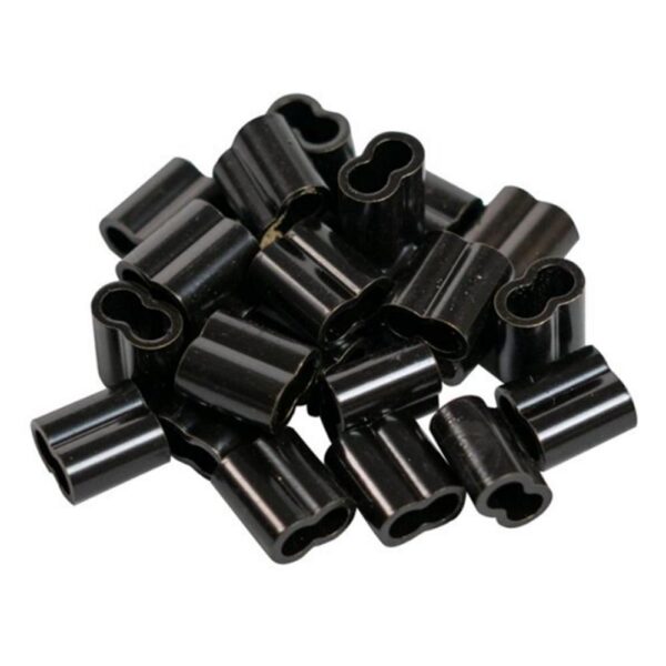 Zink Decoy Line Crimps 24/ct - Precision Shot Firearms