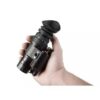 AGM PVS-14 3AL2 Green Phosphor Night Vision Monocular w/ Gen 3 plus Auto-Gated Level 2 - Precision Shot Firearms