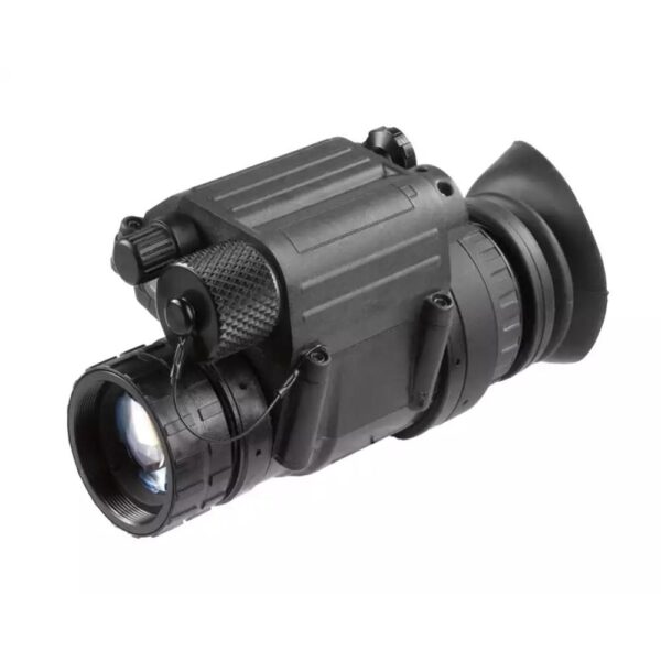 AGM PVS-14 NW1 Night Vision Monocular Black - Precision Shot Firearms