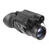 AGM PVS-14 NW1 Night Vision Monocular Black - Precision Shot Firearms