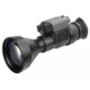 AGM PVS-14 NW1 Night Vision Monocular Black - Precision Shot Firearms