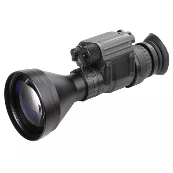 AGM PVS-14 NW1 Night Vision Monocular Black - Precision Shot Firearms