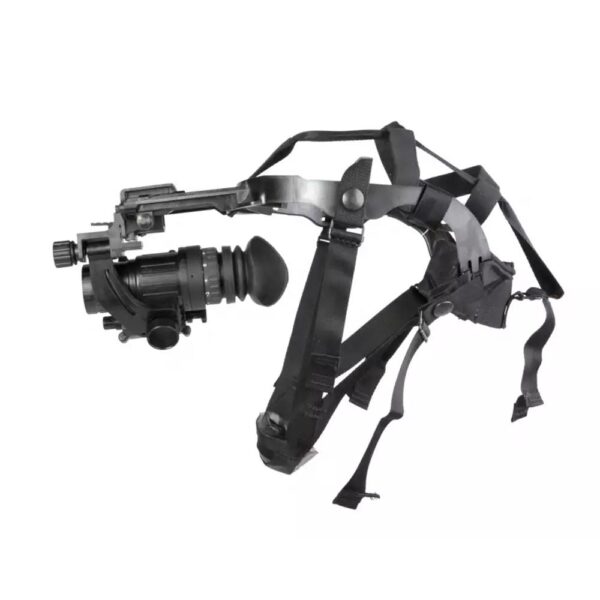 AGM PVS-14 NW1 Night Vision Monocular Black - Precision Shot Firearms