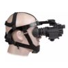 AGM PVS-14 NW1 Night Vision Monocular Black - Precision Shot Firearms
