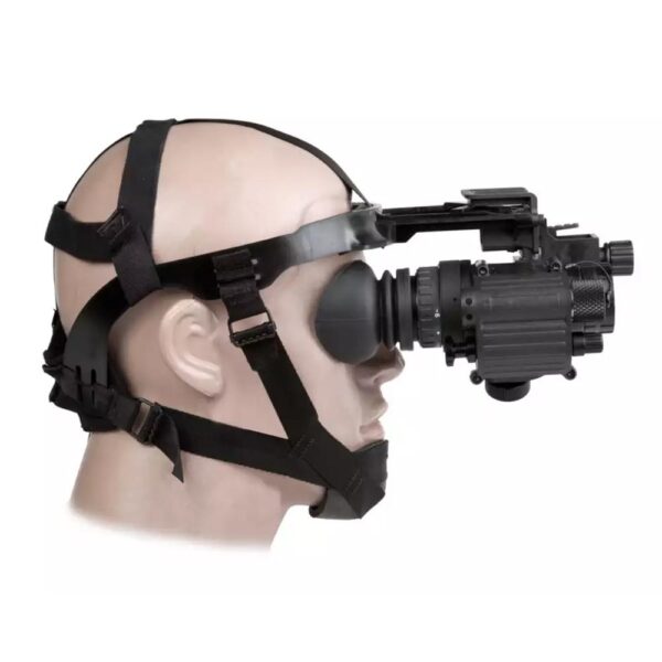 AGM PVS-14 NW1 Night Vision Monocular Black - Precision Shot Firearms