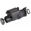 AGM PVS-14 NW1 Night Vision Monocular Black - Precision Shot Firearms
