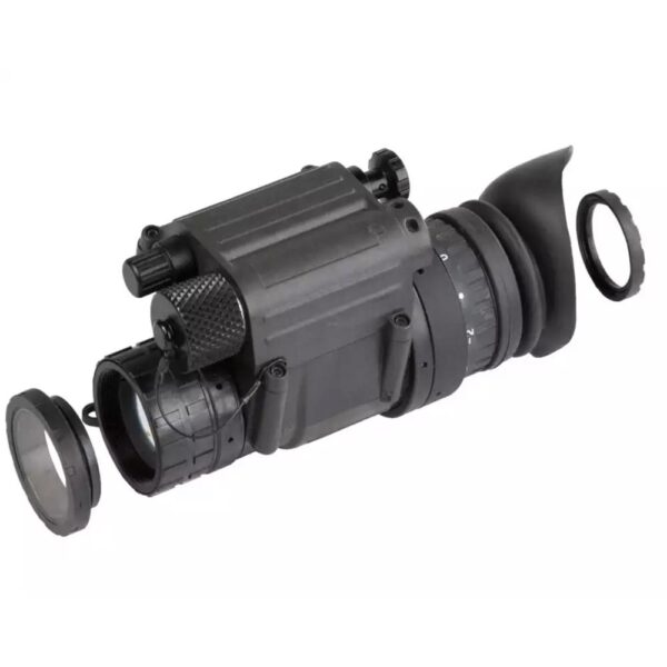 AGM PVS-14 NW1 Night Vision Monocular Black - Precision Shot Firearms