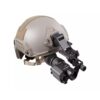 AGM PVS-14 NW1 Night Vision Monocular Black - Precision Shot Firearms