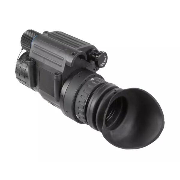 AGM PVS-14 NW1 Night Vision Monocular Black - Precision Shot Firearms
