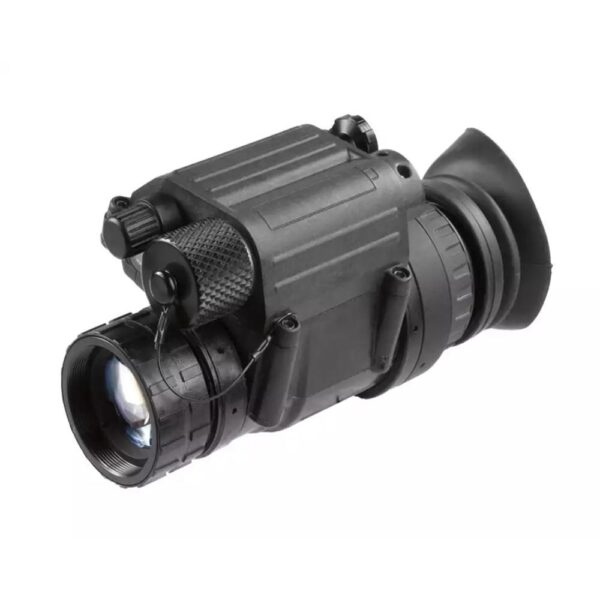 AGM PVS-14 NL2 Green Phosphor Night Vision Monocular w/Gen 2 plus Level 2 - Precision Shot Firearms