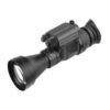 AGM PVS-14 3AL2 Green Phosphor Night Vision Monocular w/ Gen 3 plus Auto-Gated Level 2 - Precision Shot Firearms