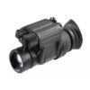 AGM PVS-14 3AL2 Green Phosphor Night Vision Monocular w/ Gen 3 plus Auto-Gated Level 2 - Precision Shot Firearms