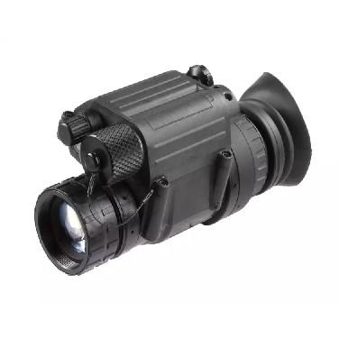 AGM PVS-14 3AL2 Green Phosphor Night Vision Monocular w/ Gen 3 plus Auto-Gated Level 2 - Precision Shot Firearms
