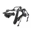 AGM PVS-14 3APW Night Vision Monocular with FOM 2000+ Black - Precision Shot Firearms