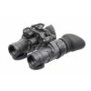 AGM UNVG NW1 Night Vision Binoculars Black - Precision Shot Firearms