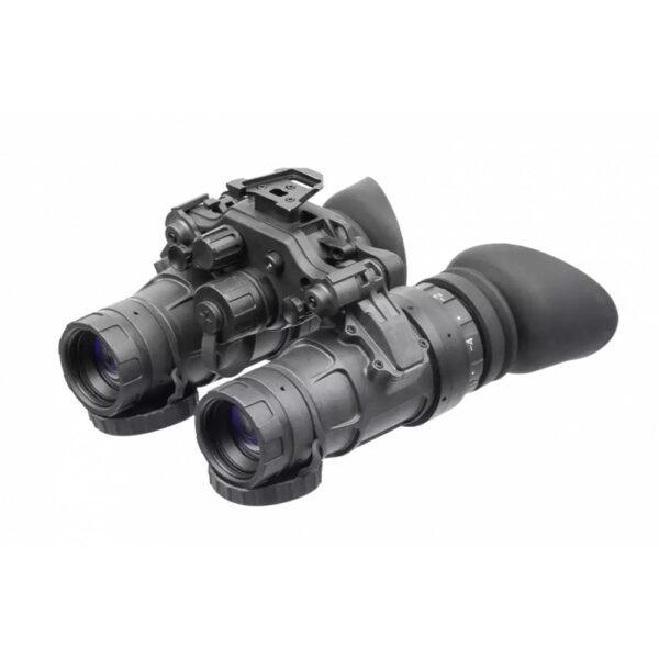 AGM UNVG NW1 Night Vision Binoculars Black - Precision Shot Firearms