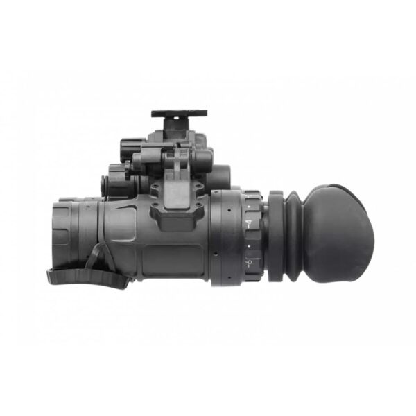 AGM UNVG NW1 Night Vision Binoculars Black - Precision Shot Firearms