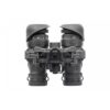 AGM UNVG NW1 Night Vision Binoculars Black - Precision Shot Firearms