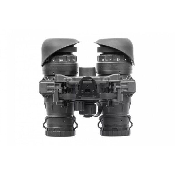 AGM UNVG NW1 Night Vision Binoculars Black - Precision Shot Firearms