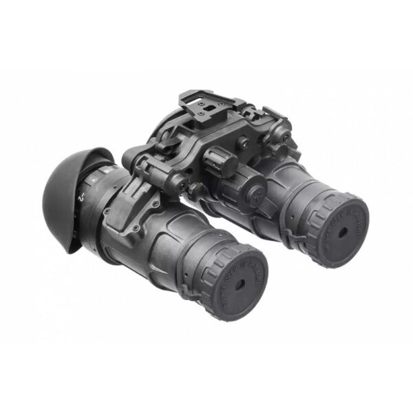 AGM UNVG NW1 Night Vision Binoculars Black - Precision Shot Firearms