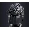 AGM NVG-40 NL1 Dual Tube Green Phosphor Night Vision Goggle/Binocular - Precision Shot Firearms