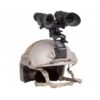 AGM NVG-40 NL1 Dual Tube Green Phosphor Night Vision Goggle/Binocular - Precision Shot Firearms