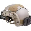 AGM NVG-40 NL1 Dual Tube Green Phosphor Night Vision Goggle/Binocular - Precision Shot Firearms