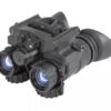 AGM NVG-40 NL1 Dual Tube Green Phosphor Night Vision Goggle/Binocular - Precision Shot Firearms