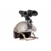 AGM NVG-40 NW1 Dual Tube Night Vision Goggle Binocular Black - Precision Shot Firearms