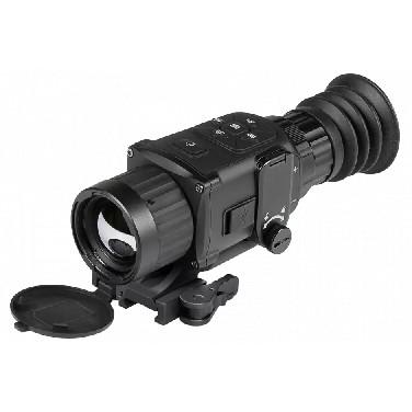 AGM Rattler TS25-384 Thermal Rifle Scope 384x288 25mm Lens - Precision Shot Firearms