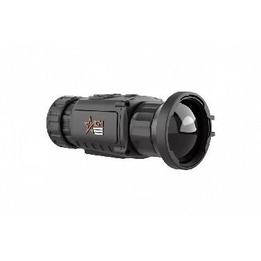 AGM Rattler TC50-640 Thermal Clip-On 12um 640x512 50mm Lens - Precision Shot Firearms