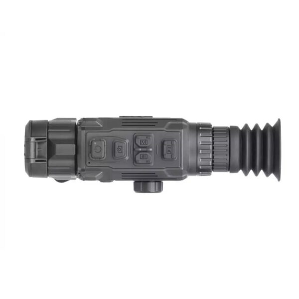 AGM RattlerV2 25-384 Thermal Rifle Scope 20mK 384x288 (50 Hz) 25mm Lens - Precision Shot Firearms