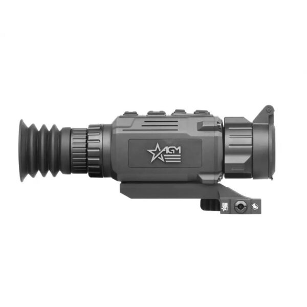 AGM RattlerV2 25-384 Thermal Rifle Scope 20mK 384x288 (50 Hz) 25mm Lens - Precision Shot Firearms