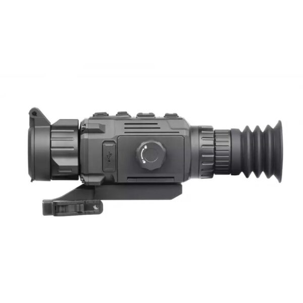 AGM RattlerV2 25-384 Thermal Rifle Scope 20mK 384x288 (50 Hz) 25mm Lens - Precision Shot Firearms