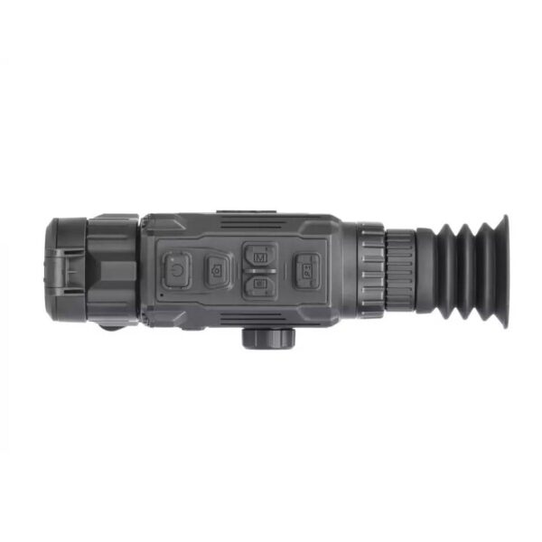 AGM RattlerV2 35-384 Thermal Rifle Scope 20mK 384x288 (50 Hz) 35mm Lens - Precision Shot Firearms