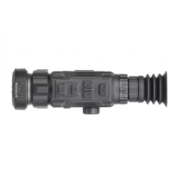 AGM RattlerV2 50-640 Thermal Rifle Scope 20mK 12 Micron 640x512 50mm lens - Precision Shot Firearms